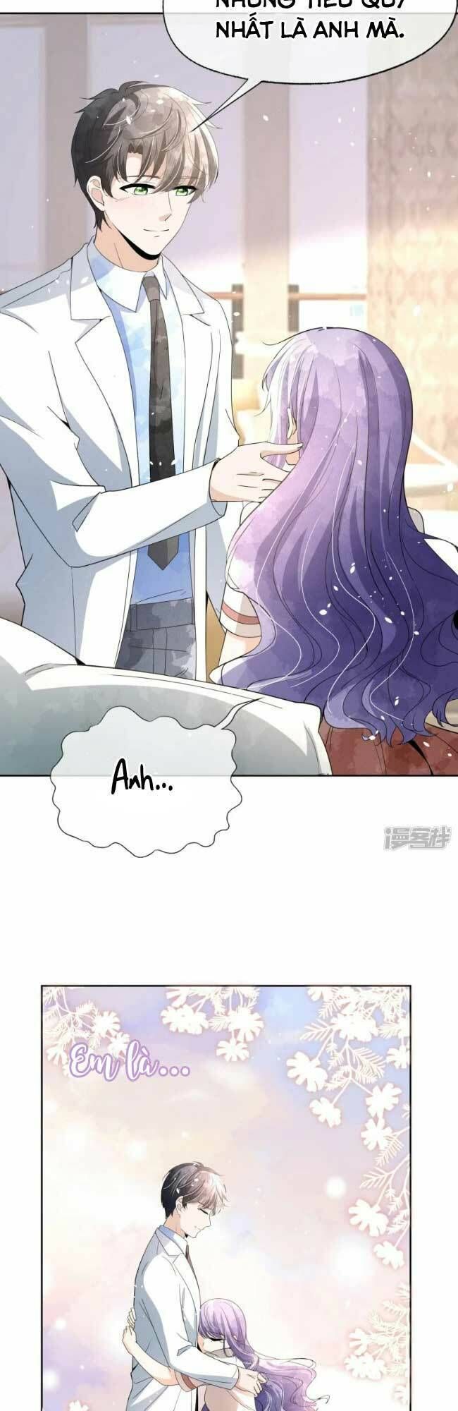 đọc truyện Cô Vợ Hợp Đồng Lạnh Lùng Không Dễ Đụng Đâu Chương 275 ảnh 5 tại Thiên Thai Truyện