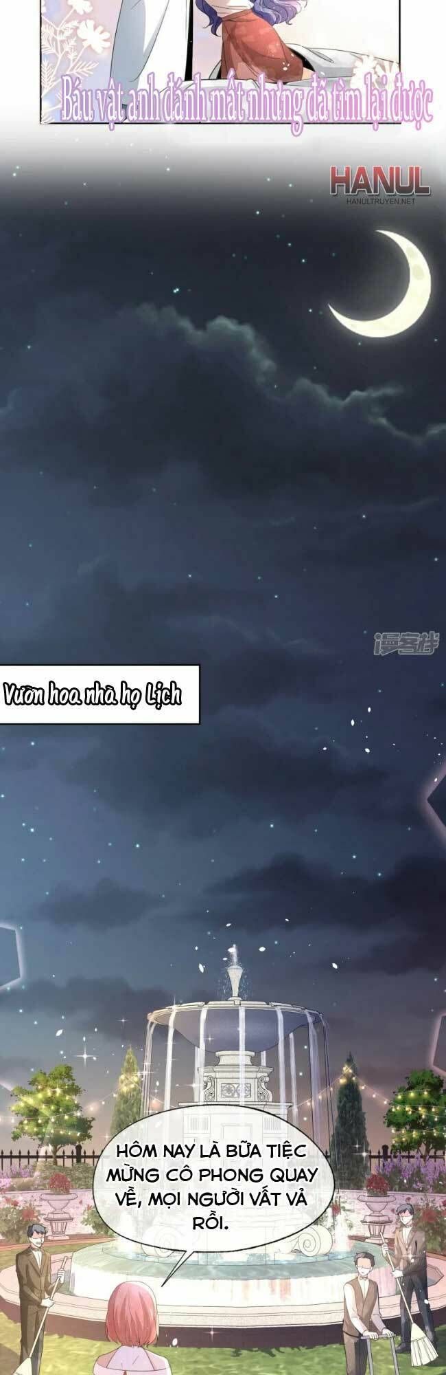 đọc truyện Cô Vợ Hợp Đồng Lạnh Lùng Không Dễ Đụng Đâu Chương 275 ảnh 6 tại Thiên Thai Truyện