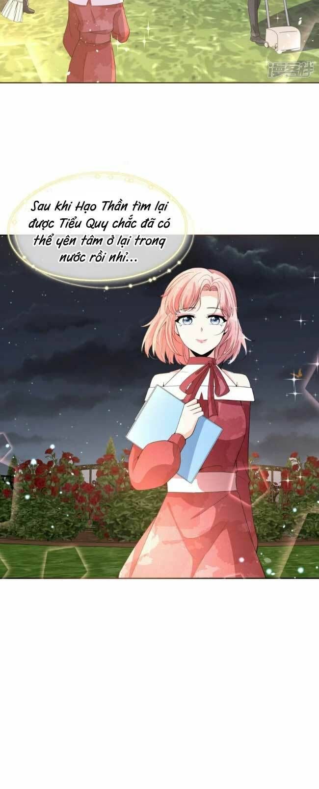 đọc truyện Cô Vợ Hợp Đồng Lạnh Lùng Không Dễ Đụng Đâu Chương 275 ảnh 7 tại Thiên Thai Truyện