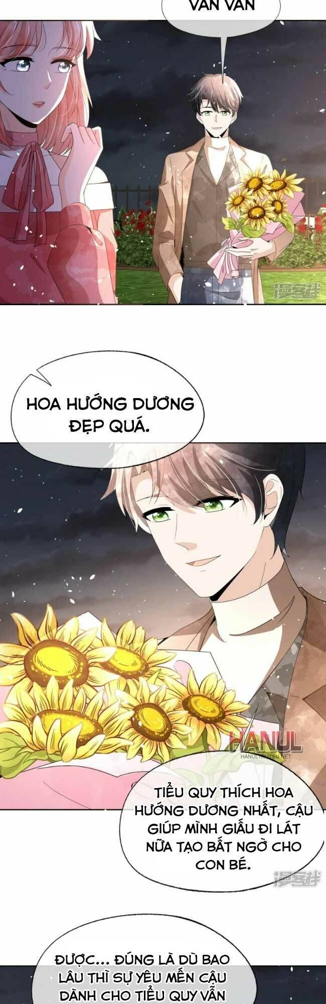 đọc truyện Cô Vợ Hợp Đồng Lạnh Lùng Không Dễ Đụng Đâu Chương 275 ảnh 9 tại Thiên Thai Truyện