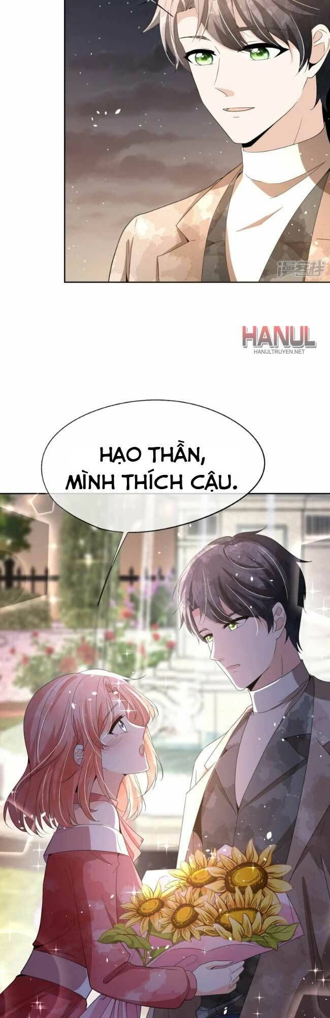 đọc truyện Cô Vợ Hợp Đồng Lạnh Lùng Không Dễ Đụng Đâu Chương 275 ảnh 11 tại Thiên Thai Truyện