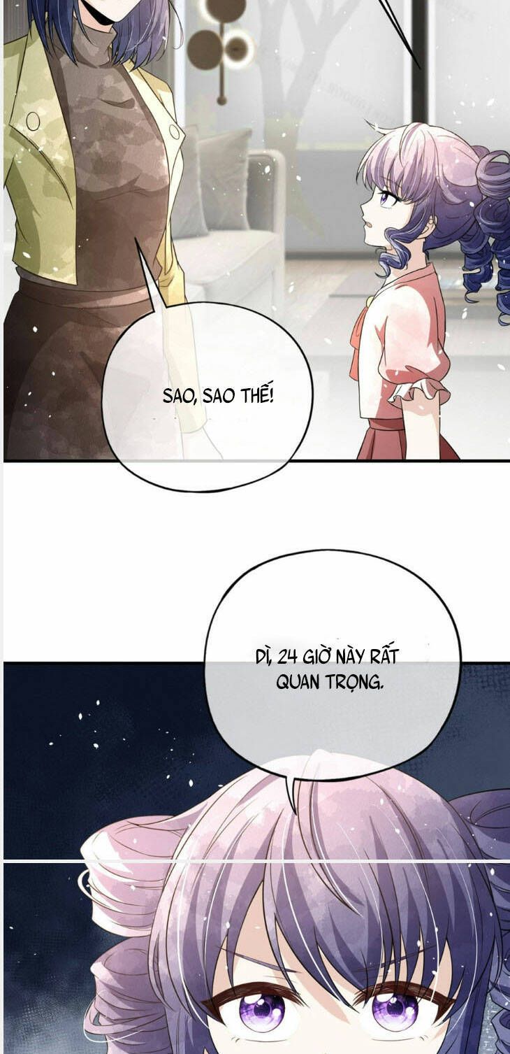 đọc truyện Cô Vợ Hợp Đồng Lạnh Lùng Không Dễ Đụng Đâu Chương 276 ảnh 12 tại Thiên Thai Truyện