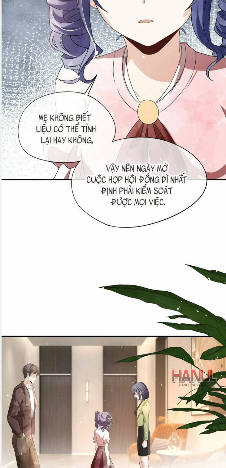 đọc truyện Cô Vợ Hợp Đồng Lạnh Lùng Không Dễ Đụng Đâu Chương 276 ảnh 13 tại Thiên Thai Truyện