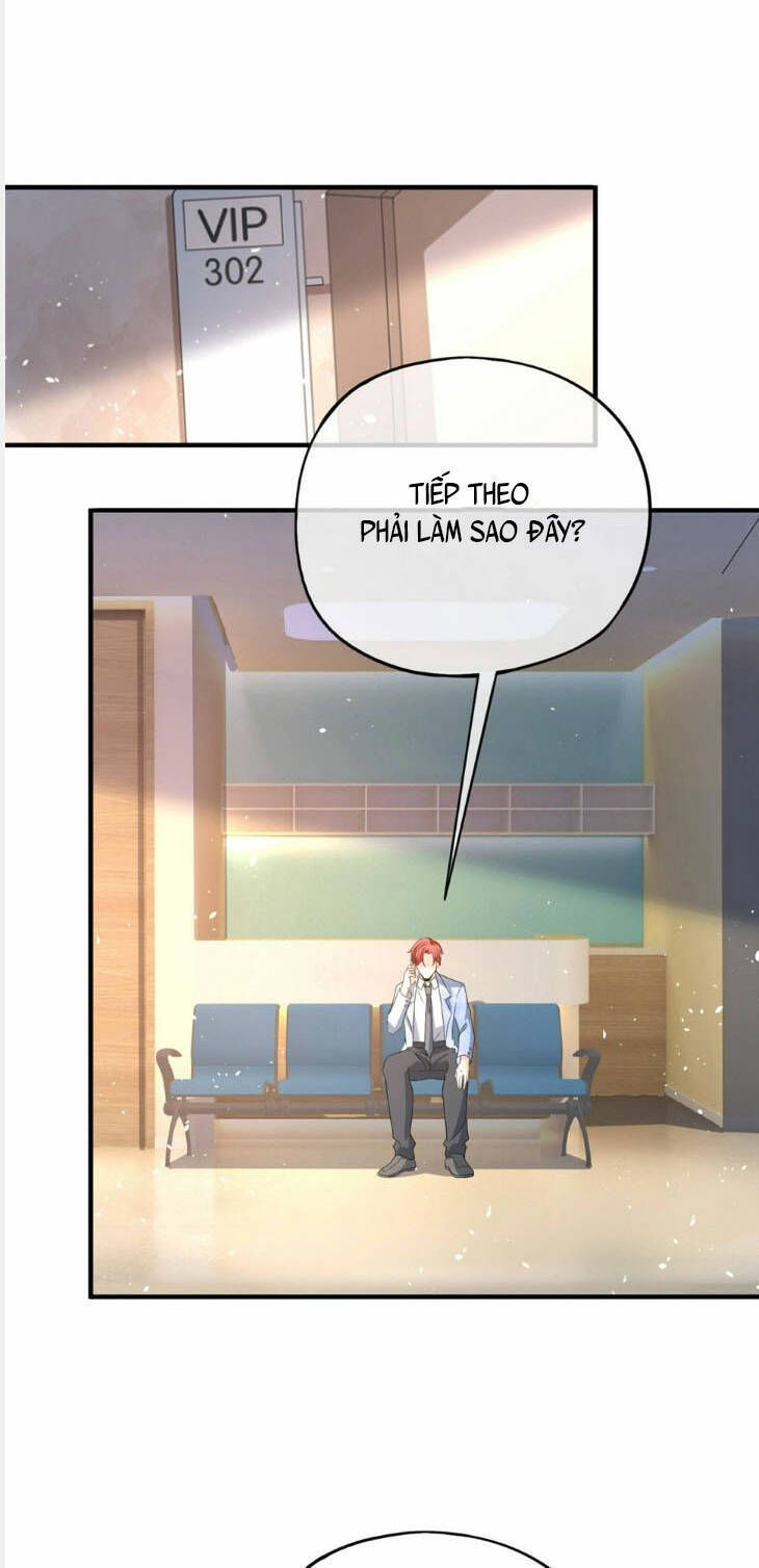 đọc truyện Cô Vợ Hợp Đồng Lạnh Lùng Không Dễ Đụng Đâu Chương 276 ảnh 15 tại Thiên Thai Truyện