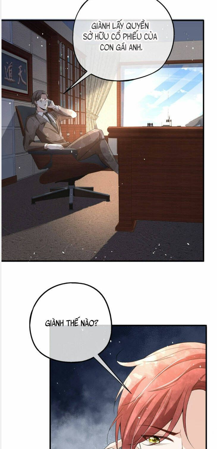 đọc truyện Cô Vợ Hợp Đồng Lạnh Lùng Không Dễ Đụng Đâu Chương 276 ảnh 16 tại Thiên Thai Truyện