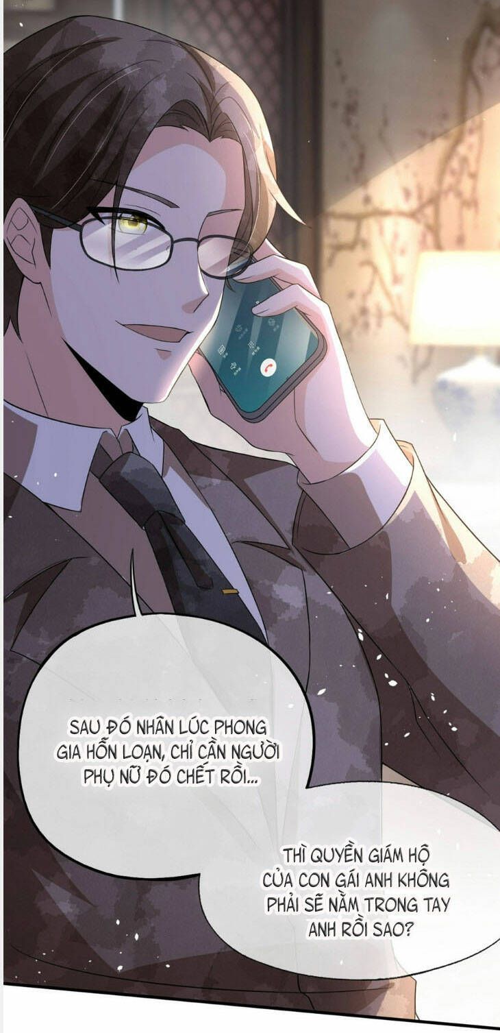 đọc truyện Cô Vợ Hợp Đồng Lạnh Lùng Không Dễ Đụng Đâu Chương 276 ảnh 18 tại Thiên Thai Truyện