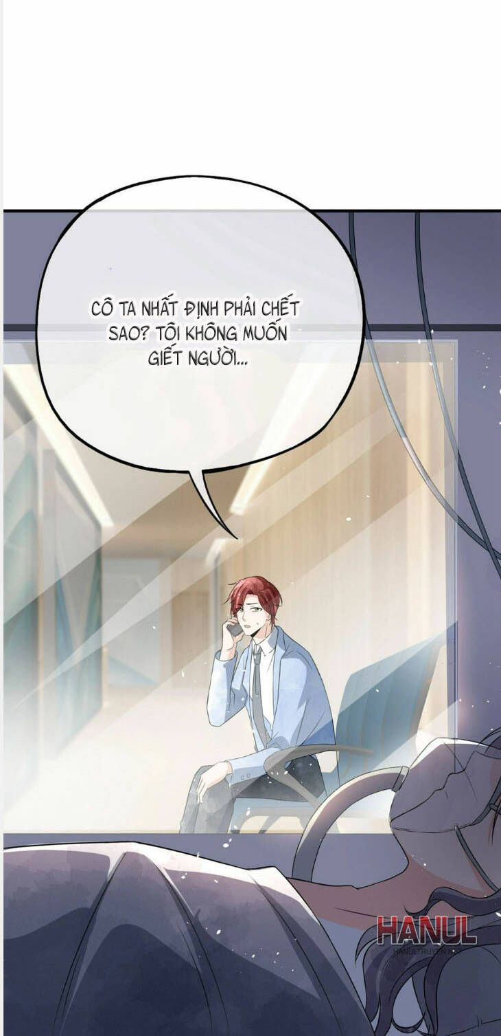 đọc truyện Cô Vợ Hợp Đồng Lạnh Lùng Không Dễ Đụng Đâu Chương 276 ảnh 19 tại Thiên Thai Truyện