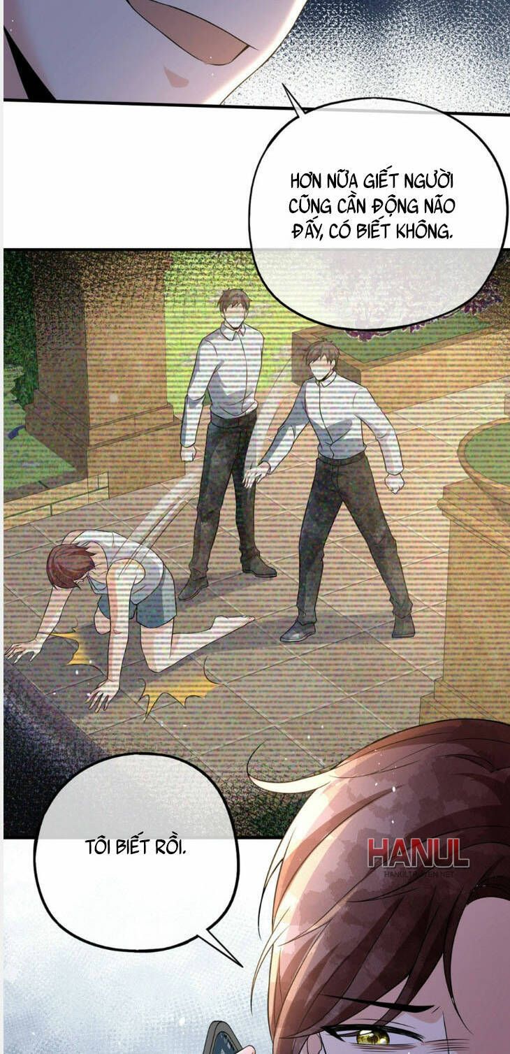 đọc truyện Cô Vợ Hợp Đồng Lạnh Lùng Không Dễ Đụng Đâu Chương 276 ảnh 21 tại Thiên Thai Truyện