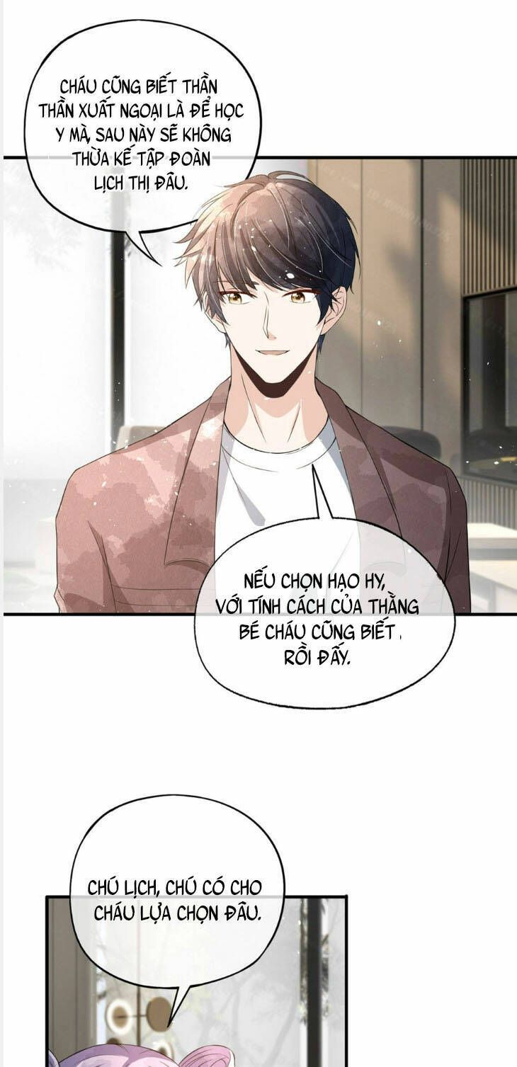 đọc truyện Cô Vợ Hợp Đồng Lạnh Lùng Không Dễ Đụng Đâu Chương 276 ảnh 4 tại Thiên Thai Truyện