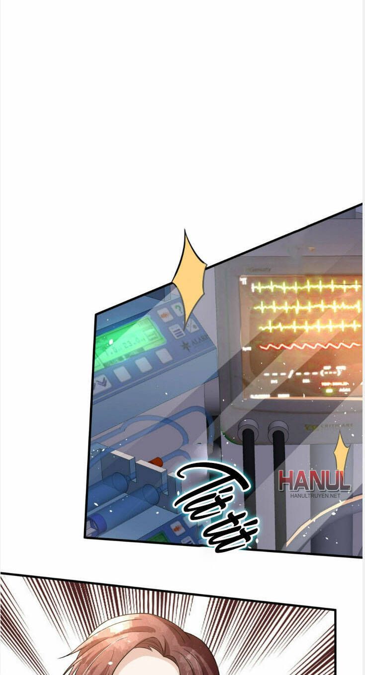 đọc truyện Cô Vợ Hợp Đồng Lạnh Lùng Không Dễ Đụng Đâu Chương 276 ảnh 24 tại Thiên Thai Truyện