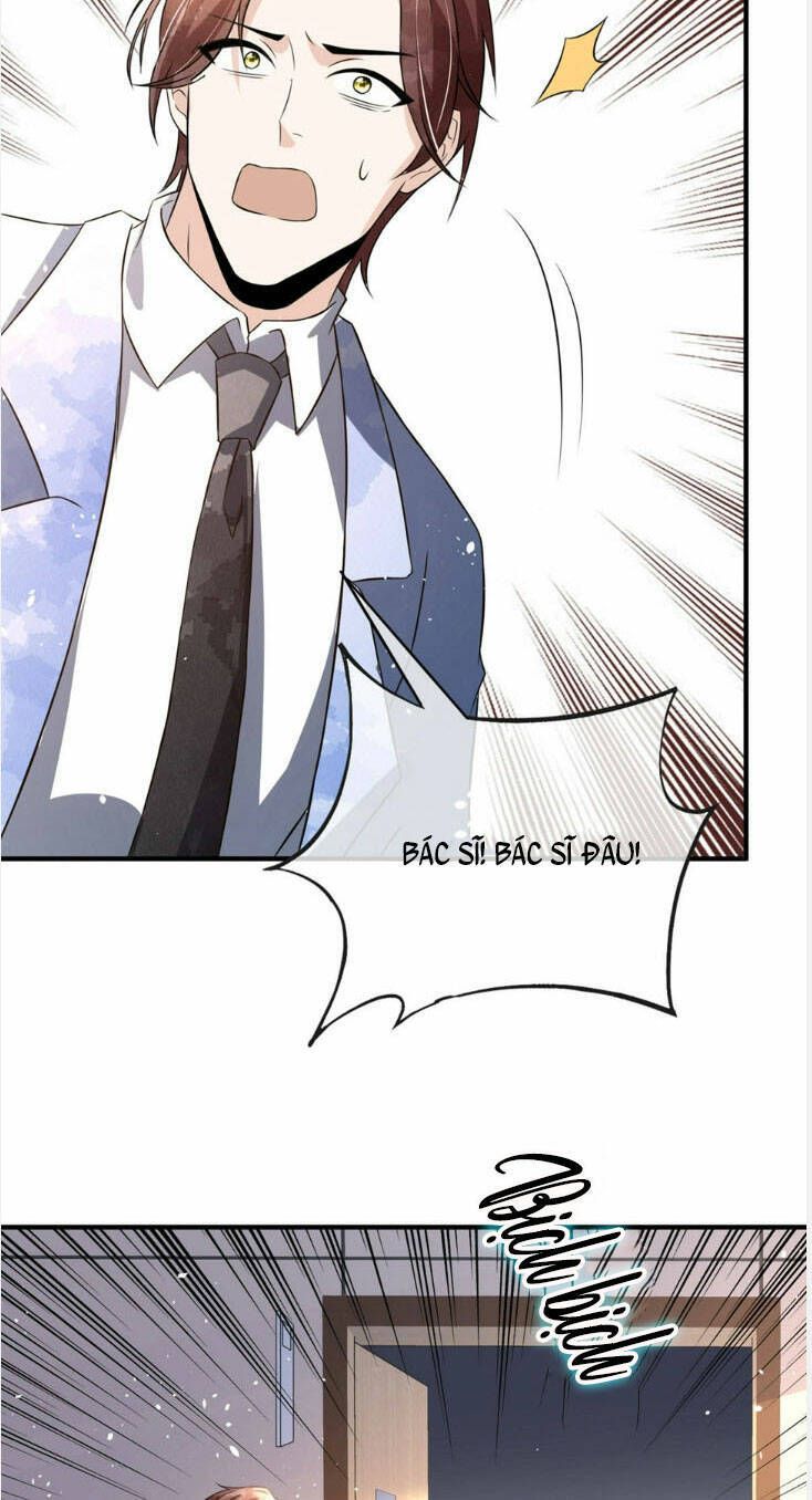 đọc truyện Cô Vợ Hợp Đồng Lạnh Lùng Không Dễ Đụng Đâu Chương 276 ảnh 25 tại Thiên Thai Truyện