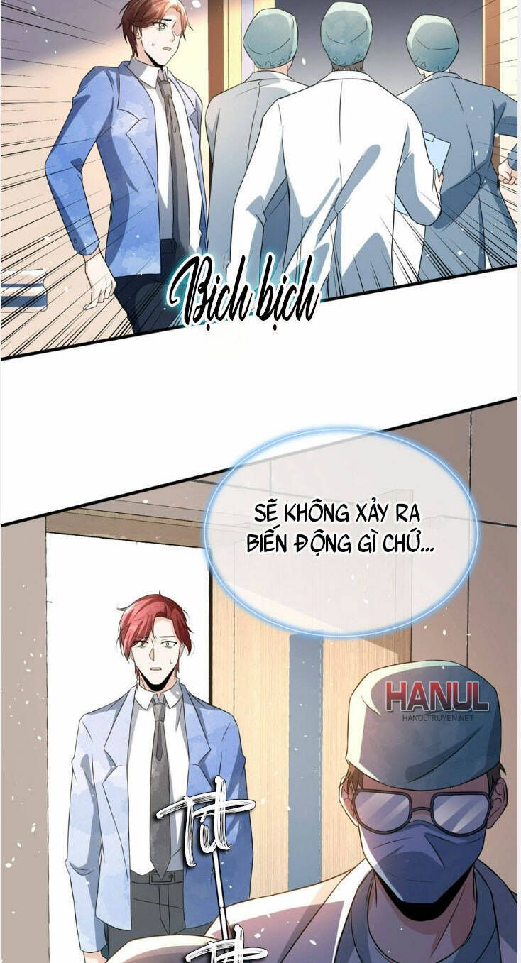 đọc truyện Cô Vợ Hợp Đồng Lạnh Lùng Không Dễ Đụng Đâu Chương 276 ảnh 26 tại Thiên Thai Truyện