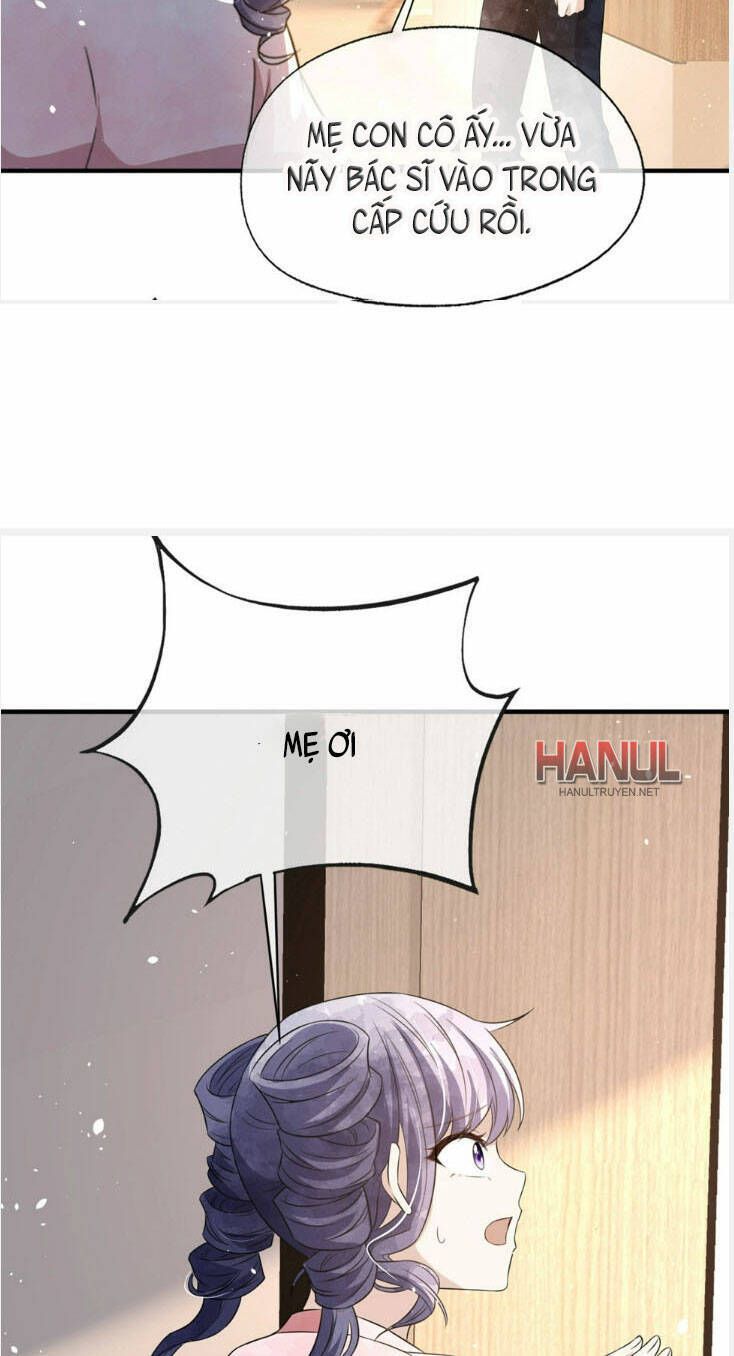 đọc truyện Cô Vợ Hợp Đồng Lạnh Lùng Không Dễ Đụng Đâu Chương 276 ảnh 28 tại Thiên Thai Truyện