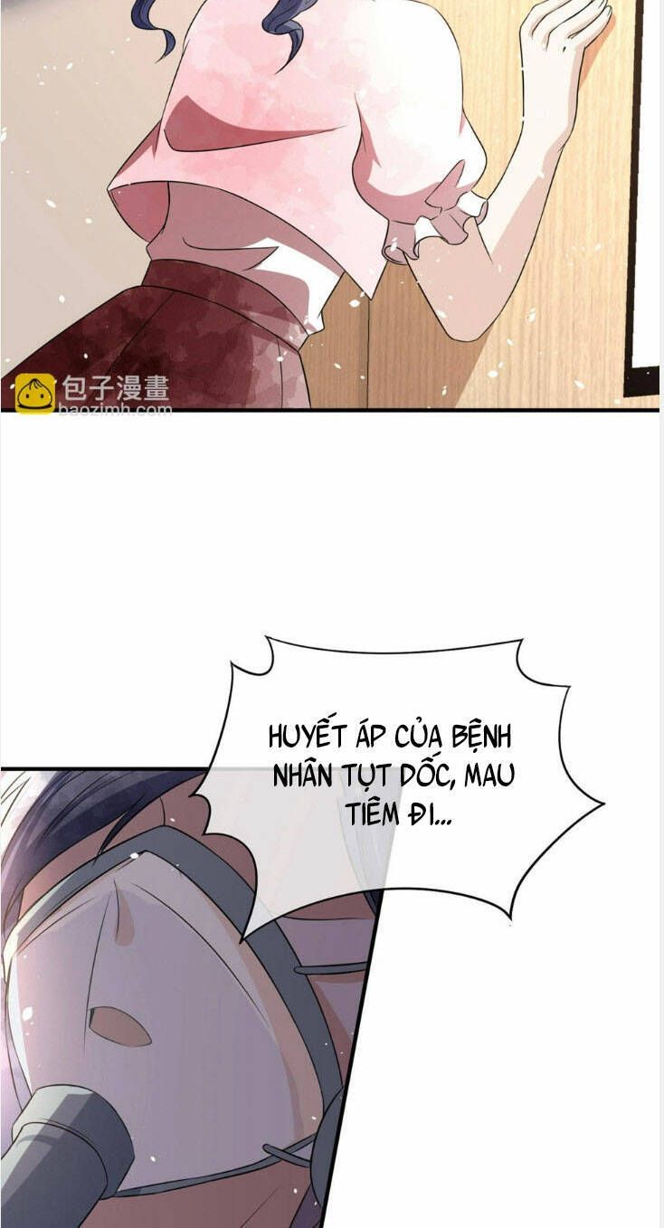 đọc truyện Cô Vợ Hợp Đồng Lạnh Lùng Không Dễ Đụng Đâu Chương 276 ảnh 29 tại Thiên Thai Truyện