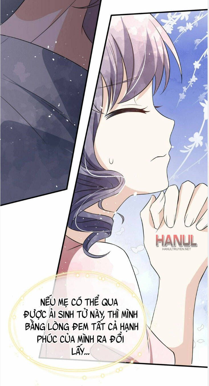 đọc truyện Cô Vợ Hợp Đồng Lạnh Lùng Không Dễ Đụng Đâu Chương 276 ảnh 30 tại Thiên Thai Truyện