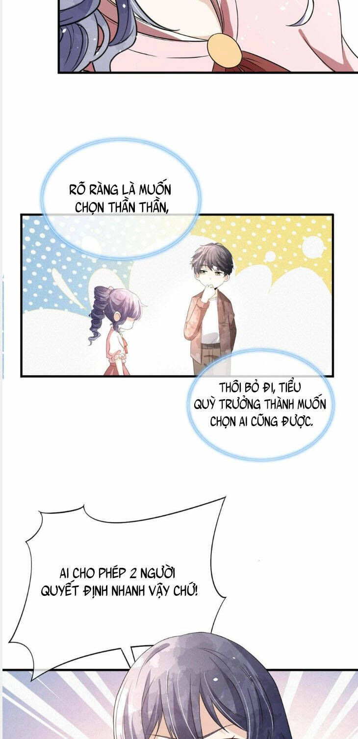 đọc truyện Cô Vợ Hợp Đồng Lạnh Lùng Không Dễ Đụng Đâu Chương 276 ảnh 6 tại Thiên Thai Truyện