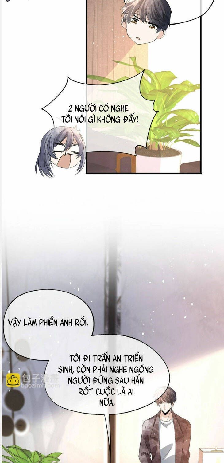 đọc truyện Cô Vợ Hợp Đồng Lạnh Lùng Không Dễ Đụng Đâu Chương 276 ảnh 8 tại Thiên Thai Truyện