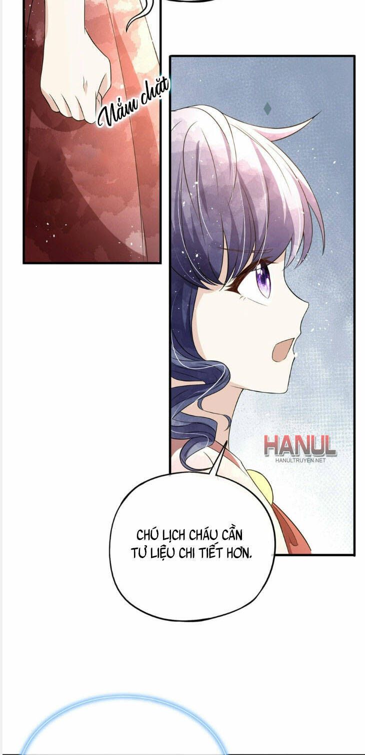 đọc truyện Cô Vợ Hợp Đồng Lạnh Lùng Không Dễ Đụng Đâu Chương 276 ảnh 10 tại Thiên Thai Truyện