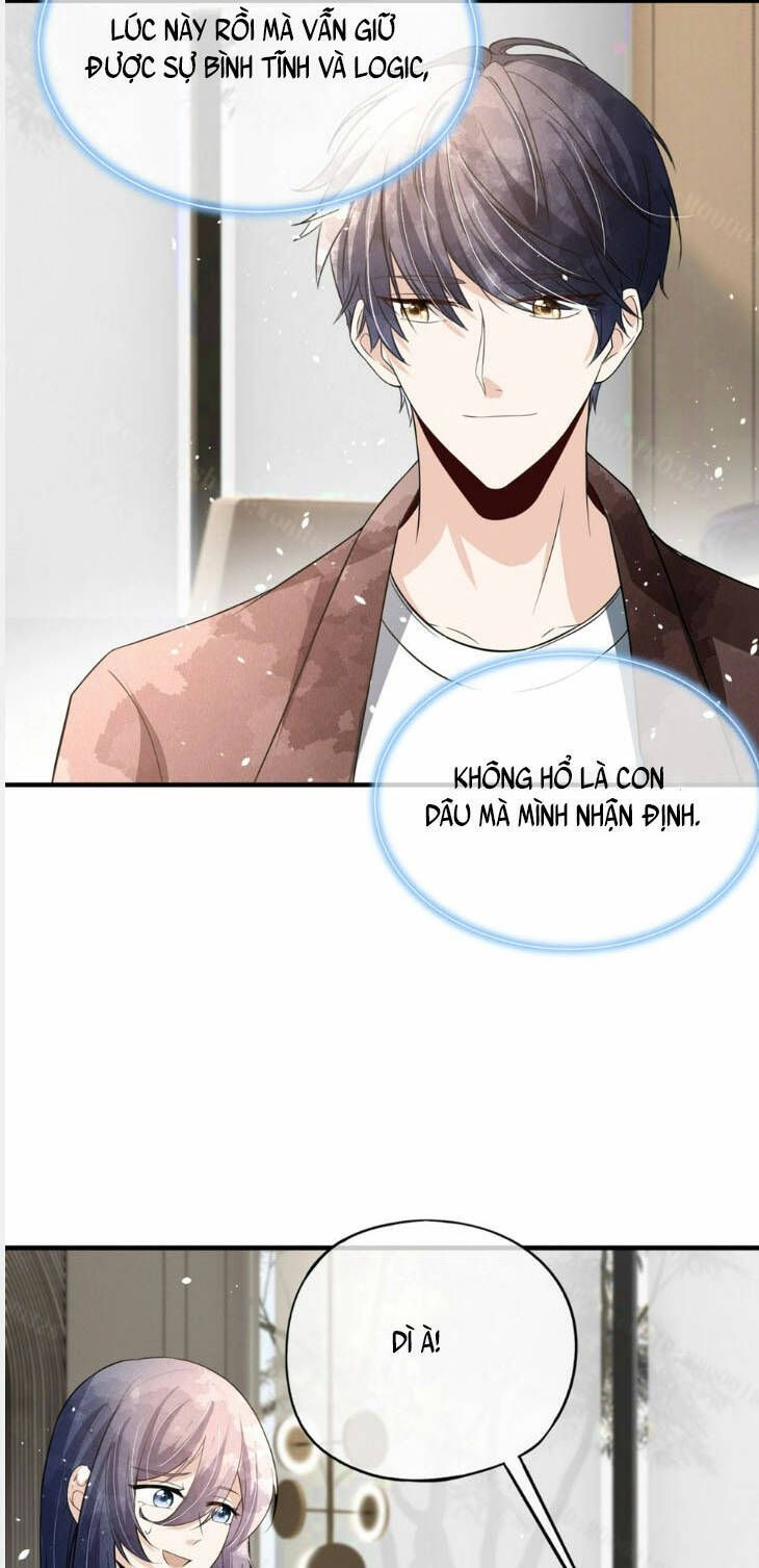 đọc truyện Cô Vợ Hợp Đồng Lạnh Lùng Không Dễ Đụng Đâu Chương 276 ảnh 11 tại Thiên Thai Truyện