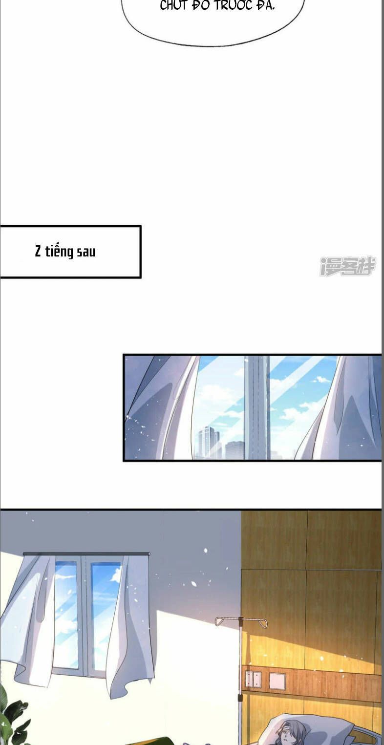 đọc truyện Cô Vợ Hợp Đồng Lạnh Lùng Không Dễ Đụng Đâu Chương 277 ảnh 13 tại Thiên Thai Truyện