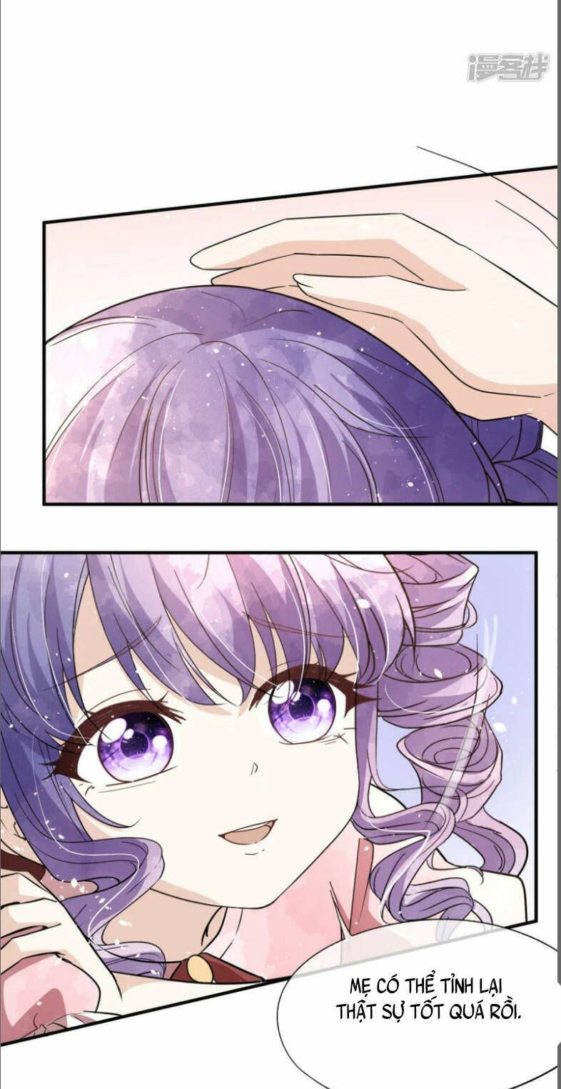 đọc truyện Cô Vợ Hợp Đồng Lạnh Lùng Không Dễ Đụng Đâu Chương 277 ảnh 15 tại Thiên Thai Truyện