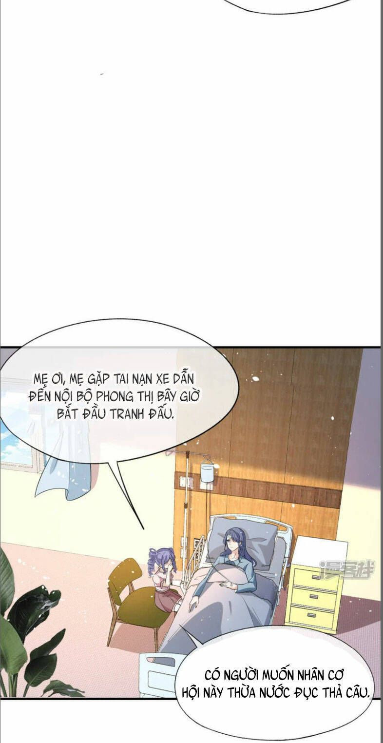 đọc truyện Cô Vợ Hợp Đồng Lạnh Lùng Không Dễ Đụng Đâu Chương 277 ảnh 16 tại Thiên Thai Truyện