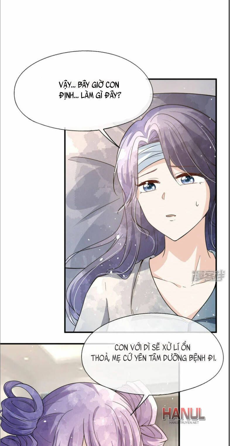 đọc truyện Cô Vợ Hợp Đồng Lạnh Lùng Không Dễ Đụng Đâu Chương 277 ảnh 17 tại Thiên Thai Truyện