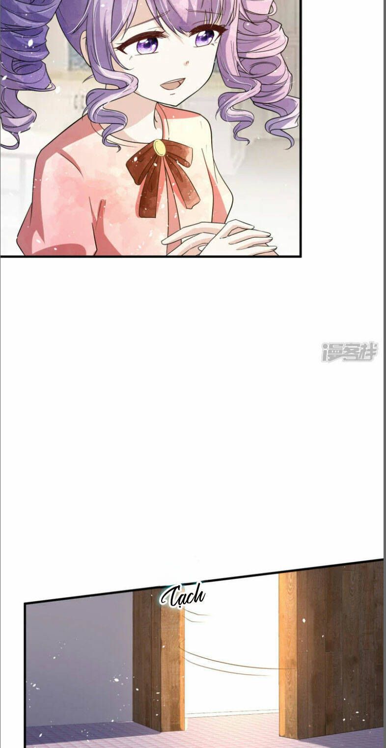 đọc truyện Cô Vợ Hợp Đồng Lạnh Lùng Không Dễ Đụng Đâu Chương 277 ảnh 18 tại Thiên Thai Truyện