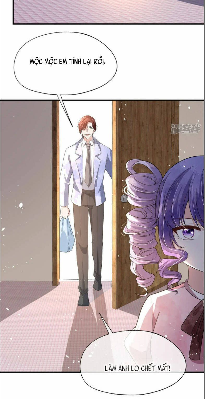 đọc truyện Cô Vợ Hợp Đồng Lạnh Lùng Không Dễ Đụng Đâu Chương 277 ảnh 19 tại Thiên Thai Truyện