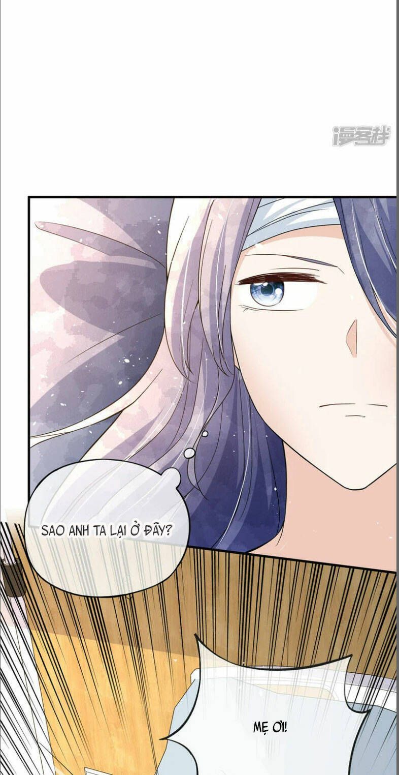 đọc truyện Cô Vợ Hợp Đồng Lạnh Lùng Không Dễ Đụng Đâu Chương 277 ảnh 20 tại Thiên Thai Truyện