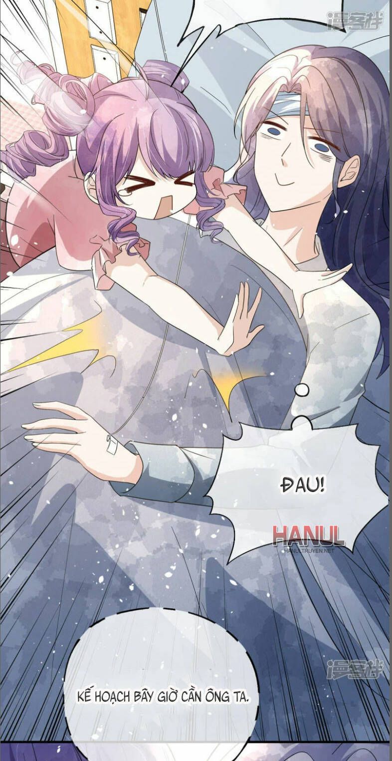 đọc truyện Cô Vợ Hợp Đồng Lạnh Lùng Không Dễ Đụng Đâu Chương 277 ảnh 21 tại Thiên Thai Truyện