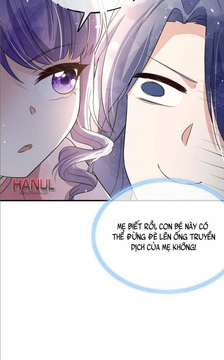 đọc truyện Cô Vợ Hợp Đồng Lạnh Lùng Không Dễ Đụng Đâu Chương 277 ảnh 22 tại Thiên Thai Truyện