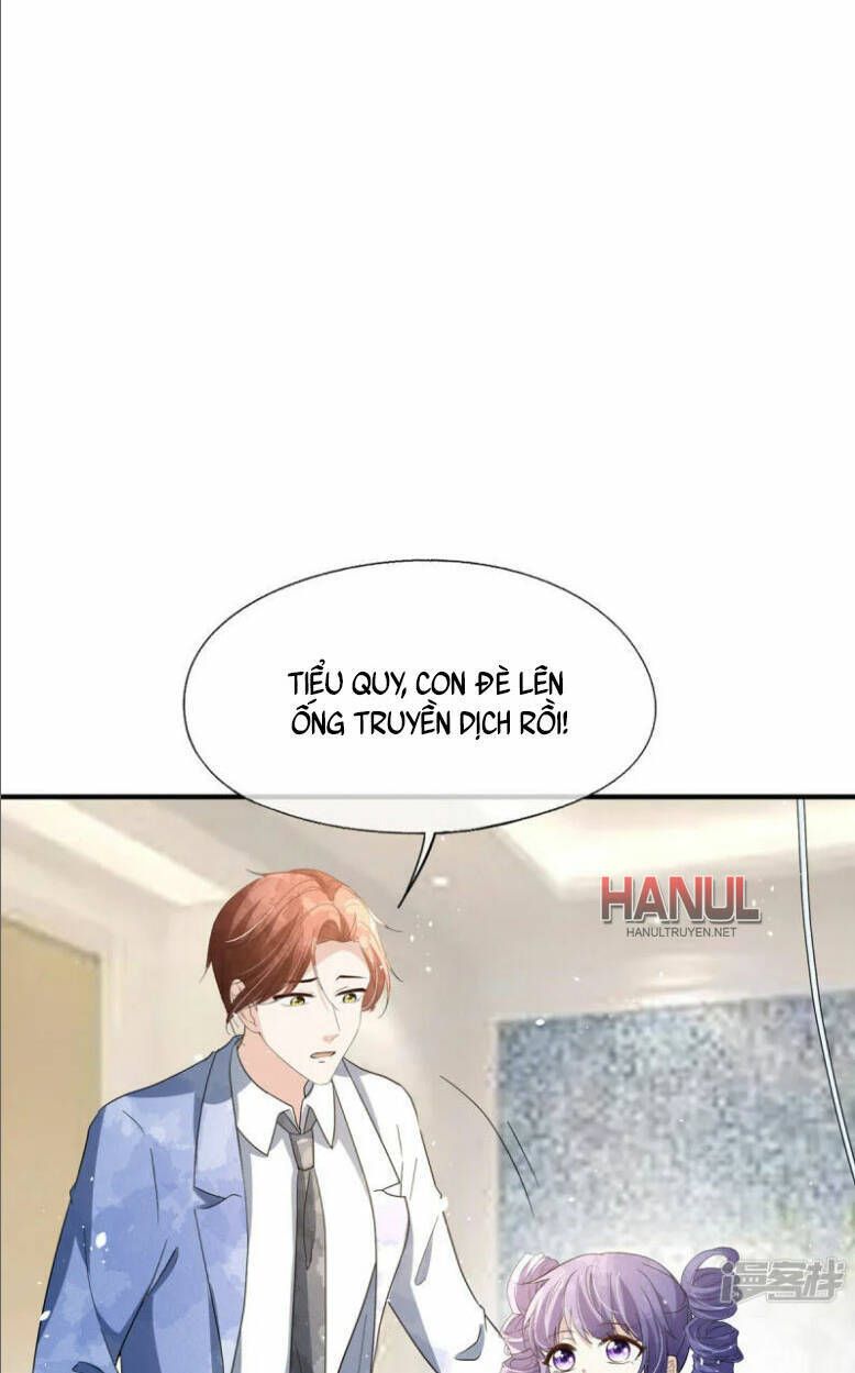 đọc truyện Cô Vợ Hợp Đồng Lạnh Lùng Không Dễ Đụng Đâu Chương 277 ảnh 23 tại Thiên Thai Truyện