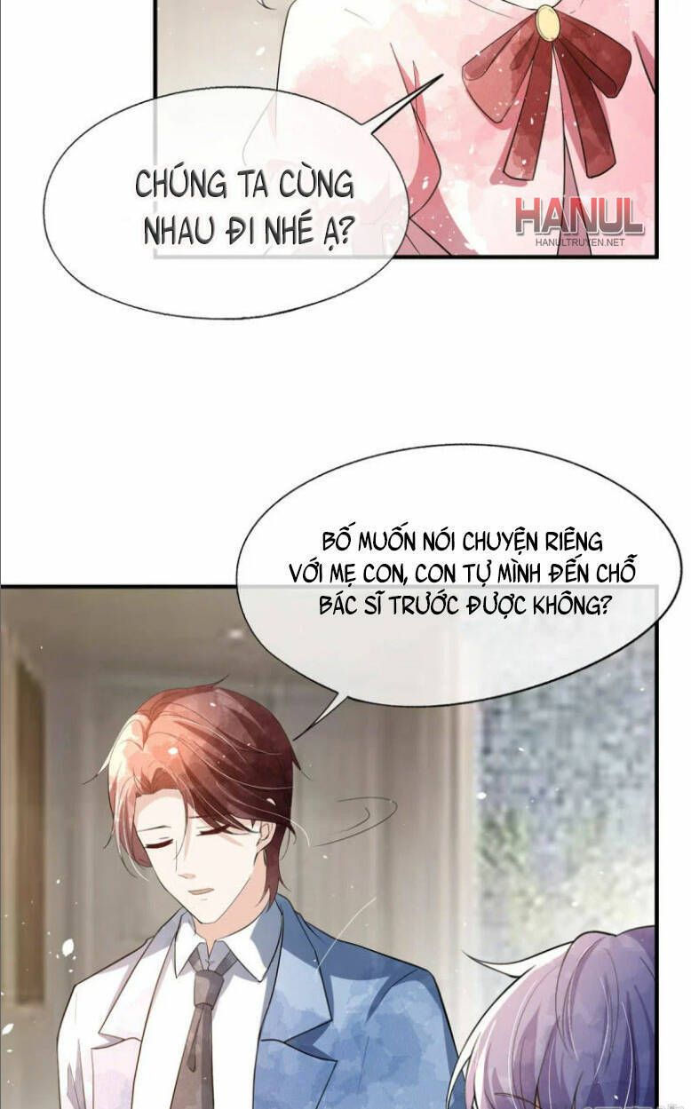 đọc truyện Cô Vợ Hợp Đồng Lạnh Lùng Không Dễ Đụng Đâu Chương 277 ảnh 25 tại Thiên Thai Truyện