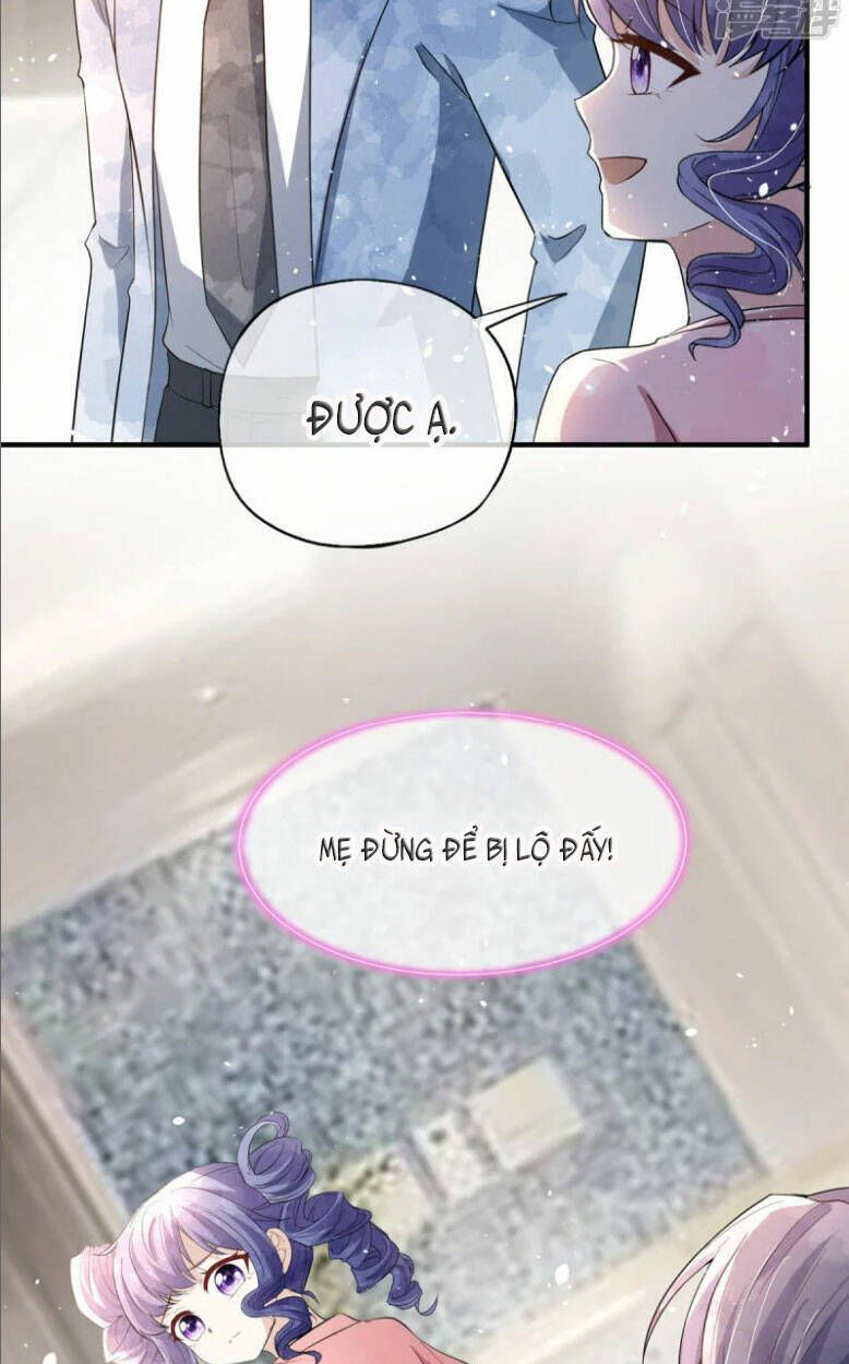 đọc truyện Cô Vợ Hợp Đồng Lạnh Lùng Không Dễ Đụng Đâu Chương 277 ảnh 26 tại Thiên Thai Truyện