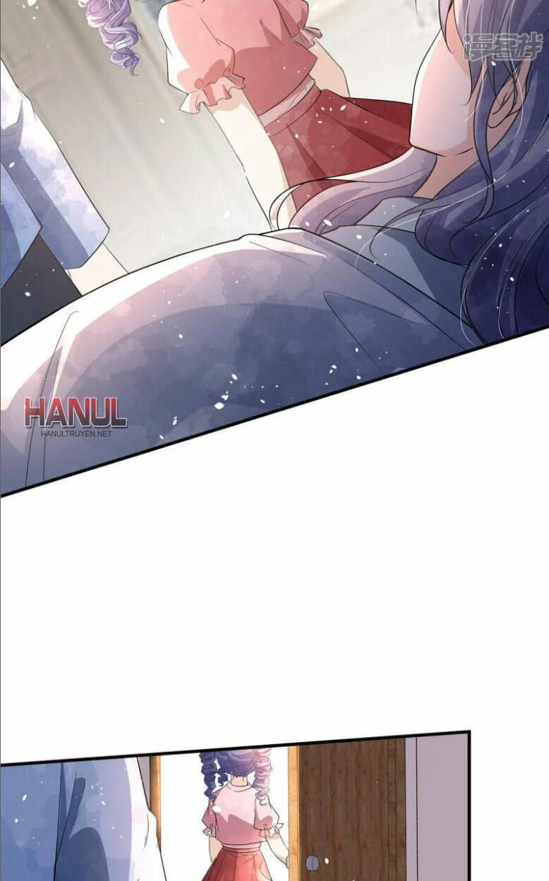 đọc truyện Cô Vợ Hợp Đồng Lạnh Lùng Không Dễ Đụng Đâu Chương 277 ảnh 27 tại Thiên Thai Truyện