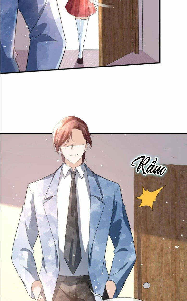 đọc truyện Cô Vợ Hợp Đồng Lạnh Lùng Không Dễ Đụng Đâu Chương 277 ảnh 28 tại Thiên Thai Truyện