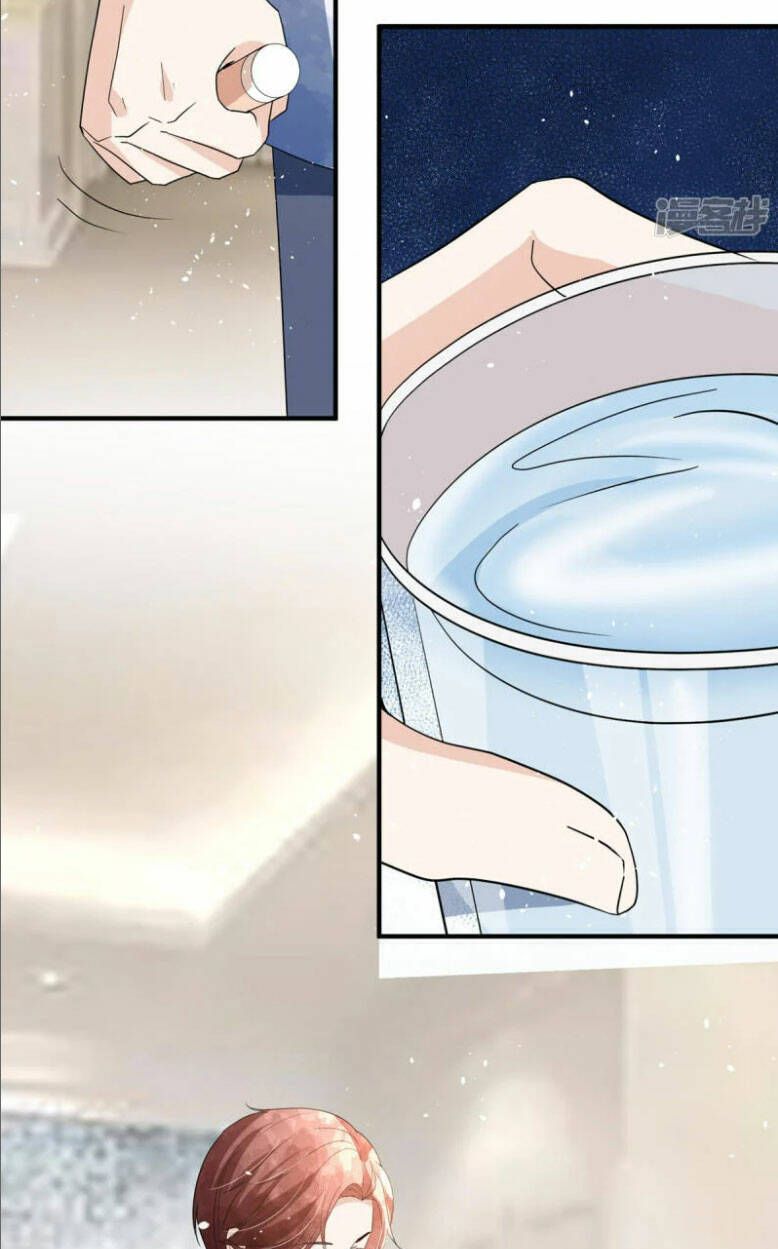 đọc truyện Cô Vợ Hợp Đồng Lạnh Lùng Không Dễ Đụng Đâu Chương 277 ảnh 30 tại Thiên Thai Truyện