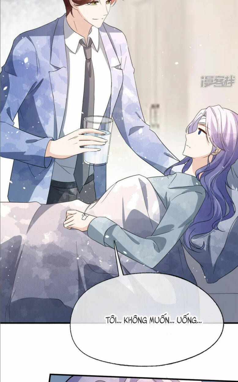 đọc truyện Cô Vợ Hợp Đồng Lạnh Lùng Không Dễ Đụng Đâu Chương 277 ảnh 31 tại Thiên Thai Truyện