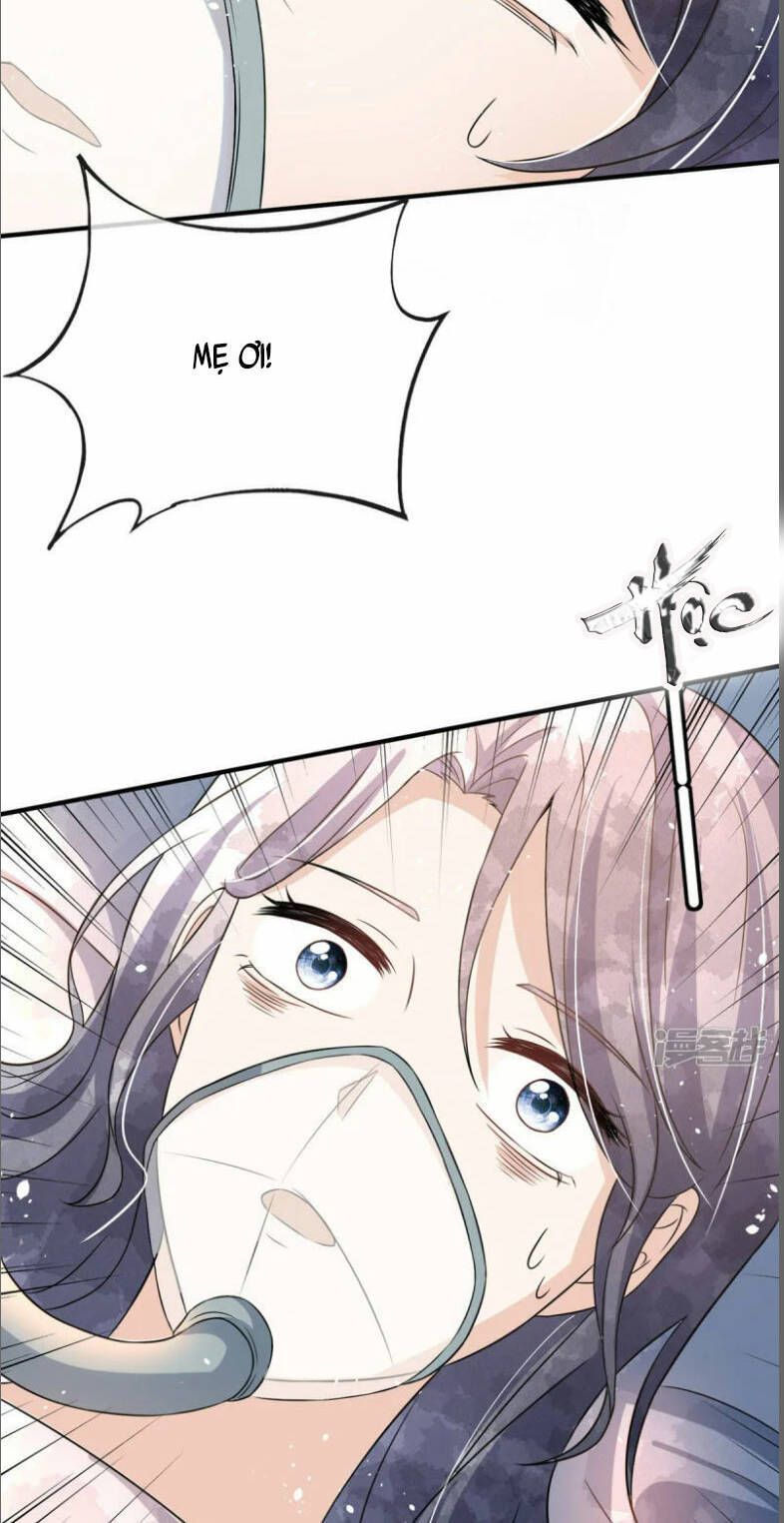 đọc truyện Cô Vợ Hợp Đồng Lạnh Lùng Không Dễ Đụng Đâu Chương 277 ảnh 5 tại Thiên Thai Truyện