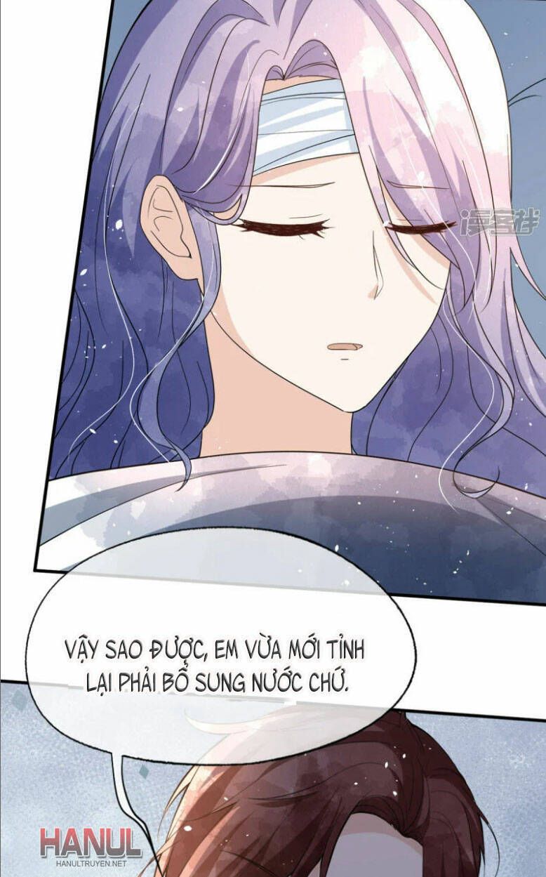 đọc truyện Cô Vợ Hợp Đồng Lạnh Lùng Không Dễ Đụng Đâu Chương 277 ảnh 32 tại Thiên Thai Truyện