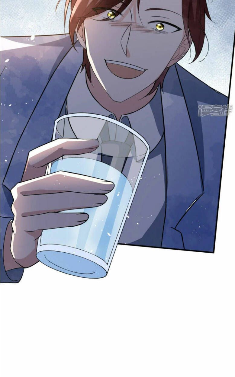 đọc truyện Cô Vợ Hợp Đồng Lạnh Lùng Không Dễ Đụng Đâu Chương 277 ảnh 33 tại Thiên Thai Truyện