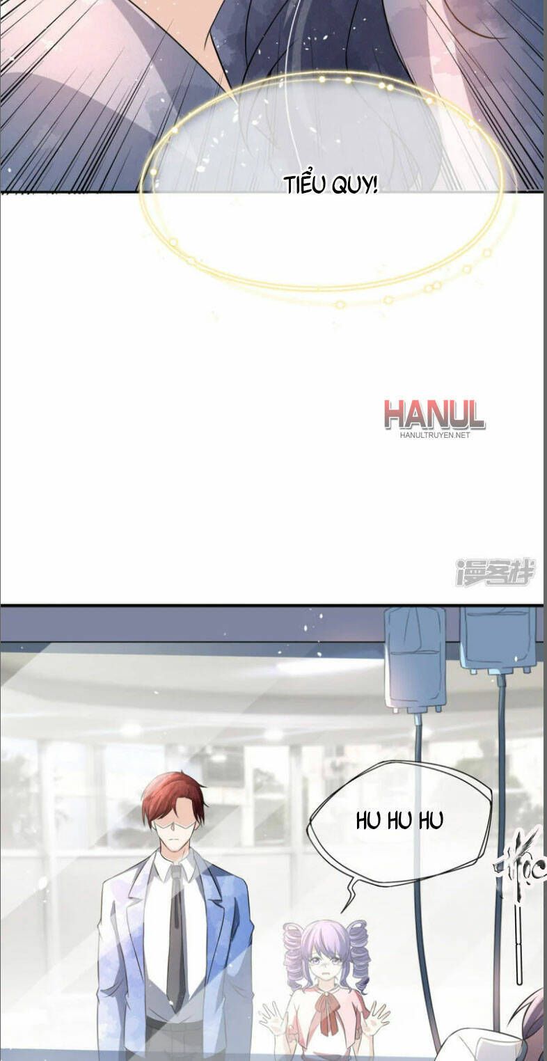 đọc truyện Cô Vợ Hợp Đồng Lạnh Lùng Không Dễ Đụng Đâu Chương 277 ảnh 6 tại Thiên Thai Truyện