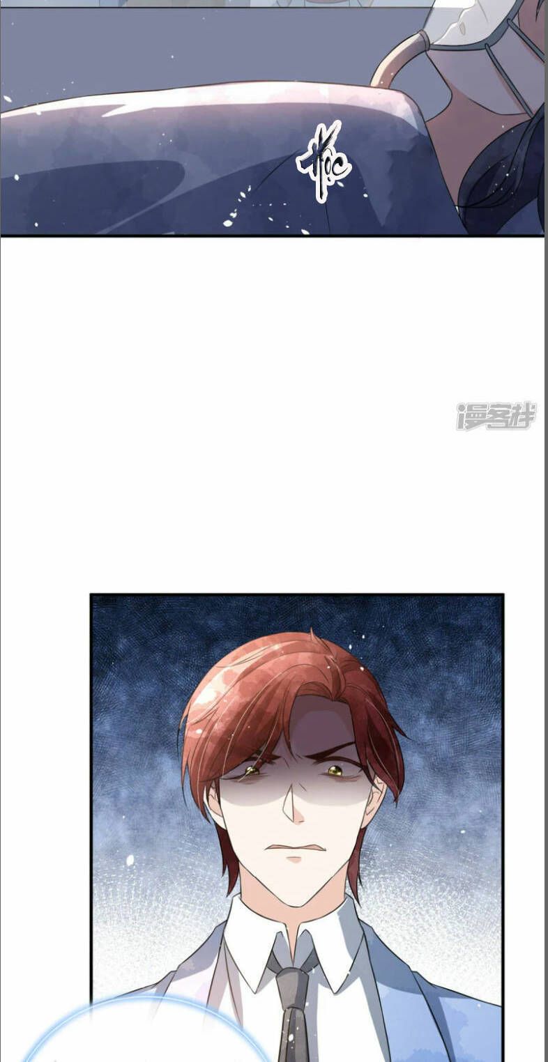 đọc truyện Cô Vợ Hợp Đồng Lạnh Lùng Không Dễ Đụng Đâu Chương 277 ảnh 7 tại Thiên Thai Truyện