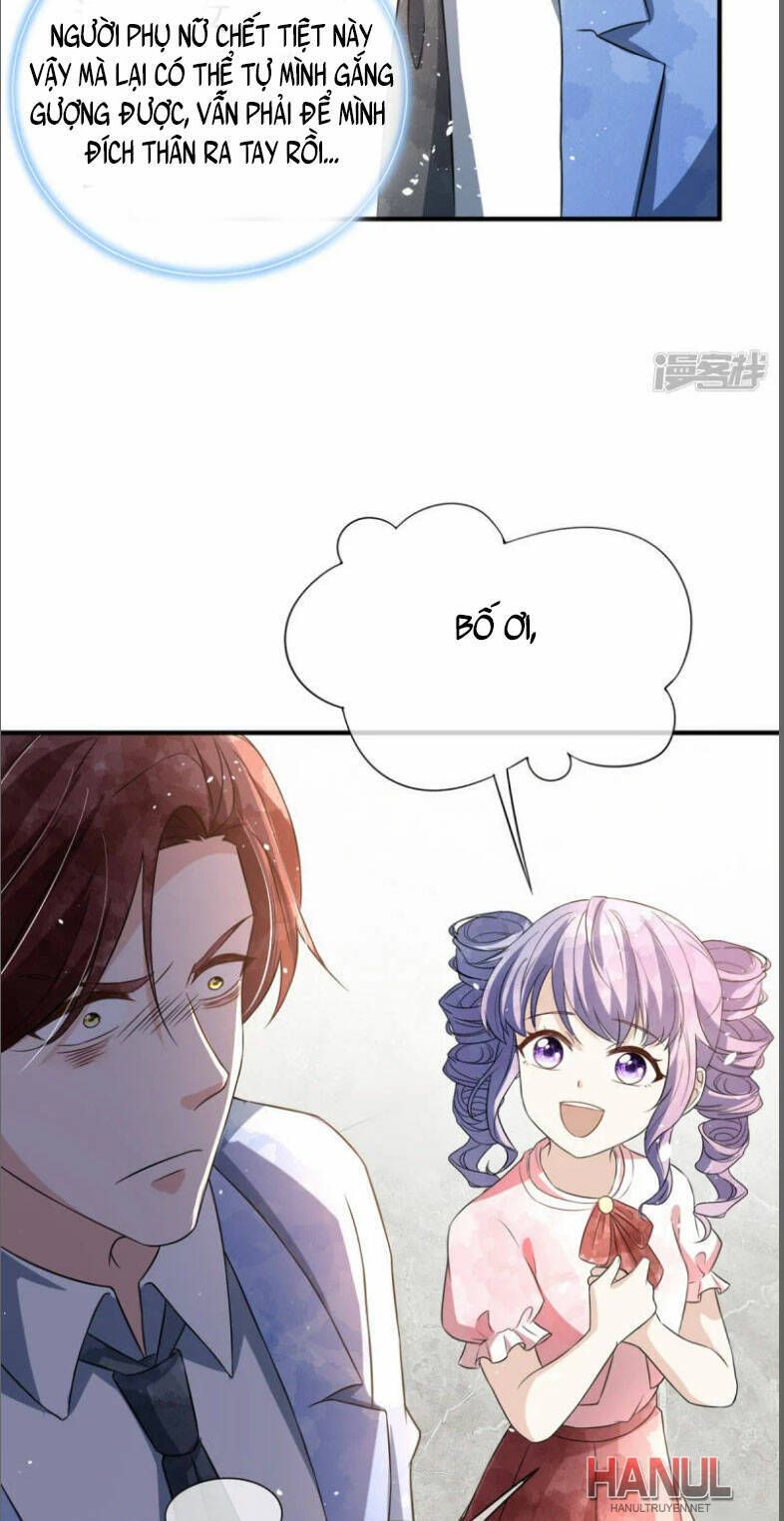 đọc truyện Cô Vợ Hợp Đồng Lạnh Lùng Không Dễ Đụng Đâu Chương 277 ảnh 8 tại Thiên Thai Truyện