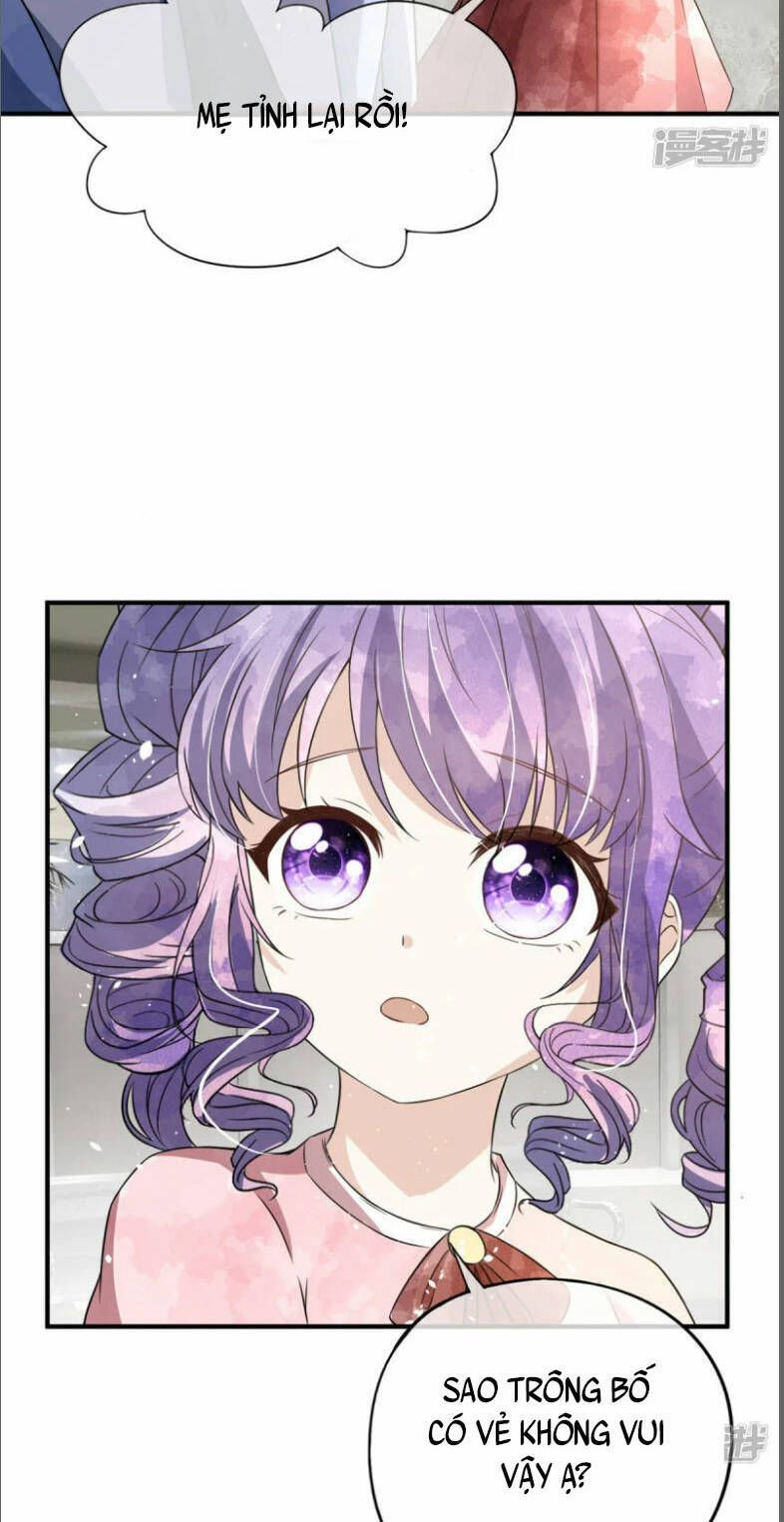 đọc truyện Cô Vợ Hợp Đồng Lạnh Lùng Không Dễ Đụng Đâu Chương 277 ảnh 9 tại Thiên Thai Truyện