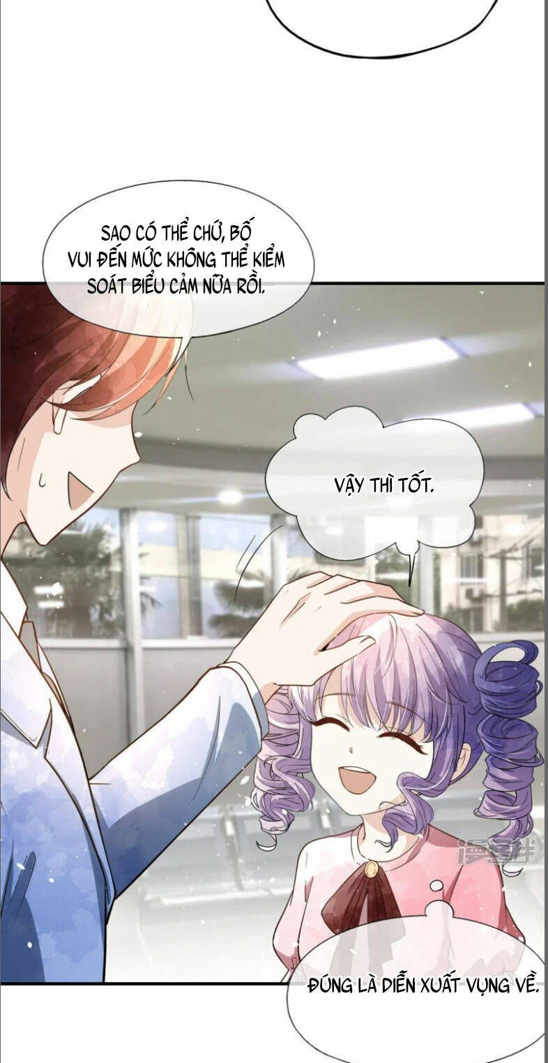 đọc truyện Cô Vợ Hợp Đồng Lạnh Lùng Không Dễ Đụng Đâu Chương 277 ảnh 10 tại Thiên Thai Truyện