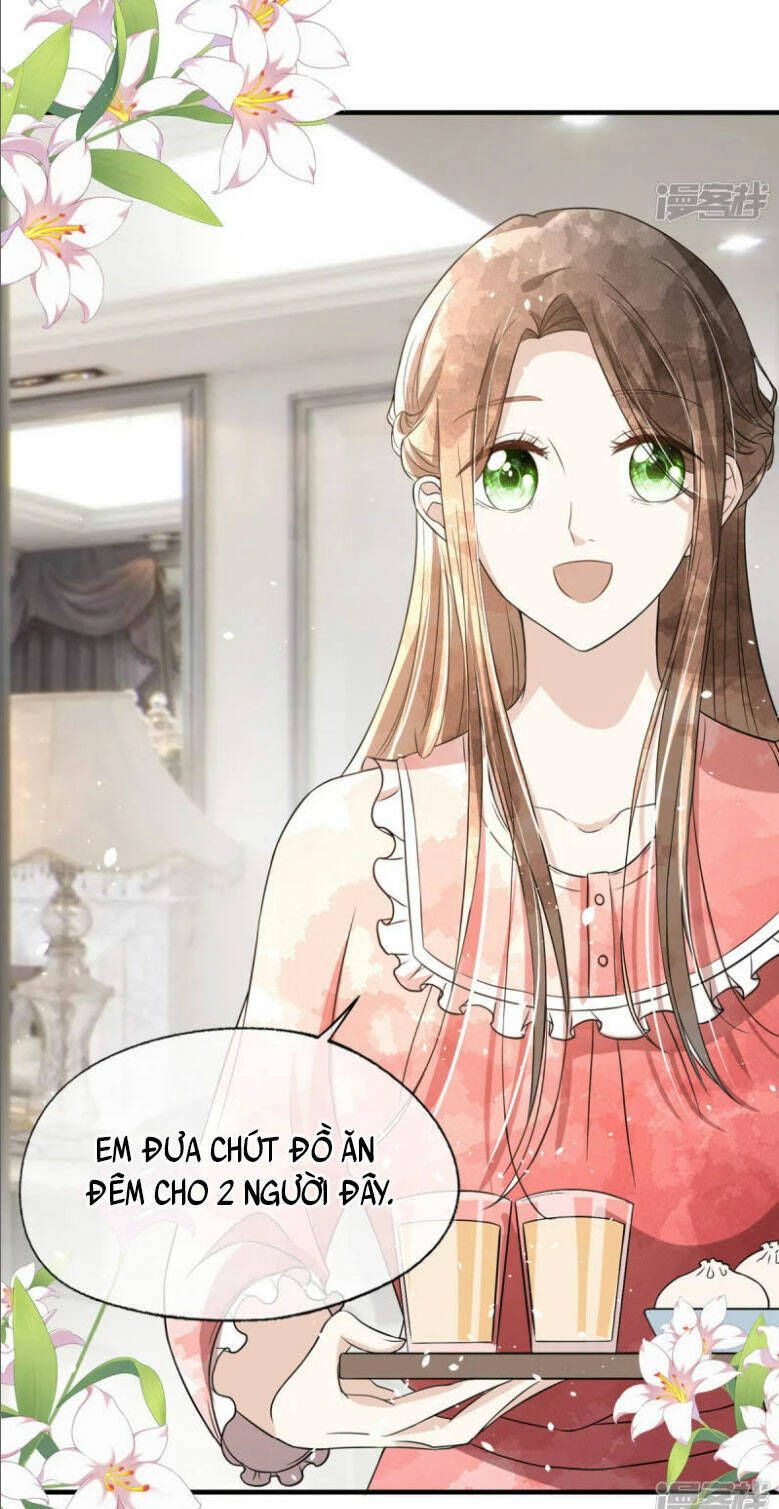 đọc truyện Cô Vợ Hợp Đồng Lạnh Lùng Không Dễ Đụng Đâu Chương 278 ảnh 14 tại Thiên Thai Truyện