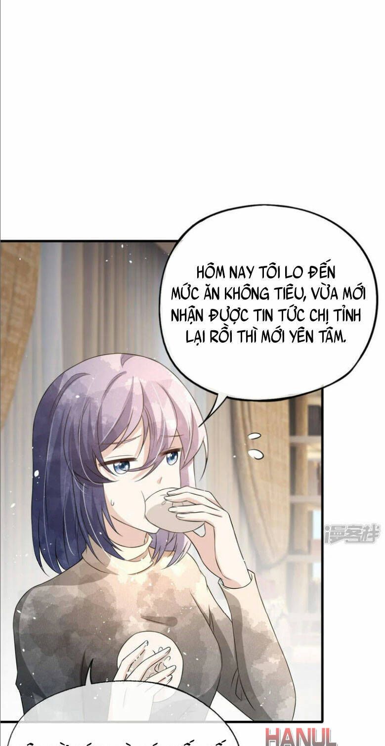 đọc truyện Cô Vợ Hợp Đồng Lạnh Lùng Không Dễ Đụng Đâu Chương 278 ảnh 16 tại Thiên Thai Truyện