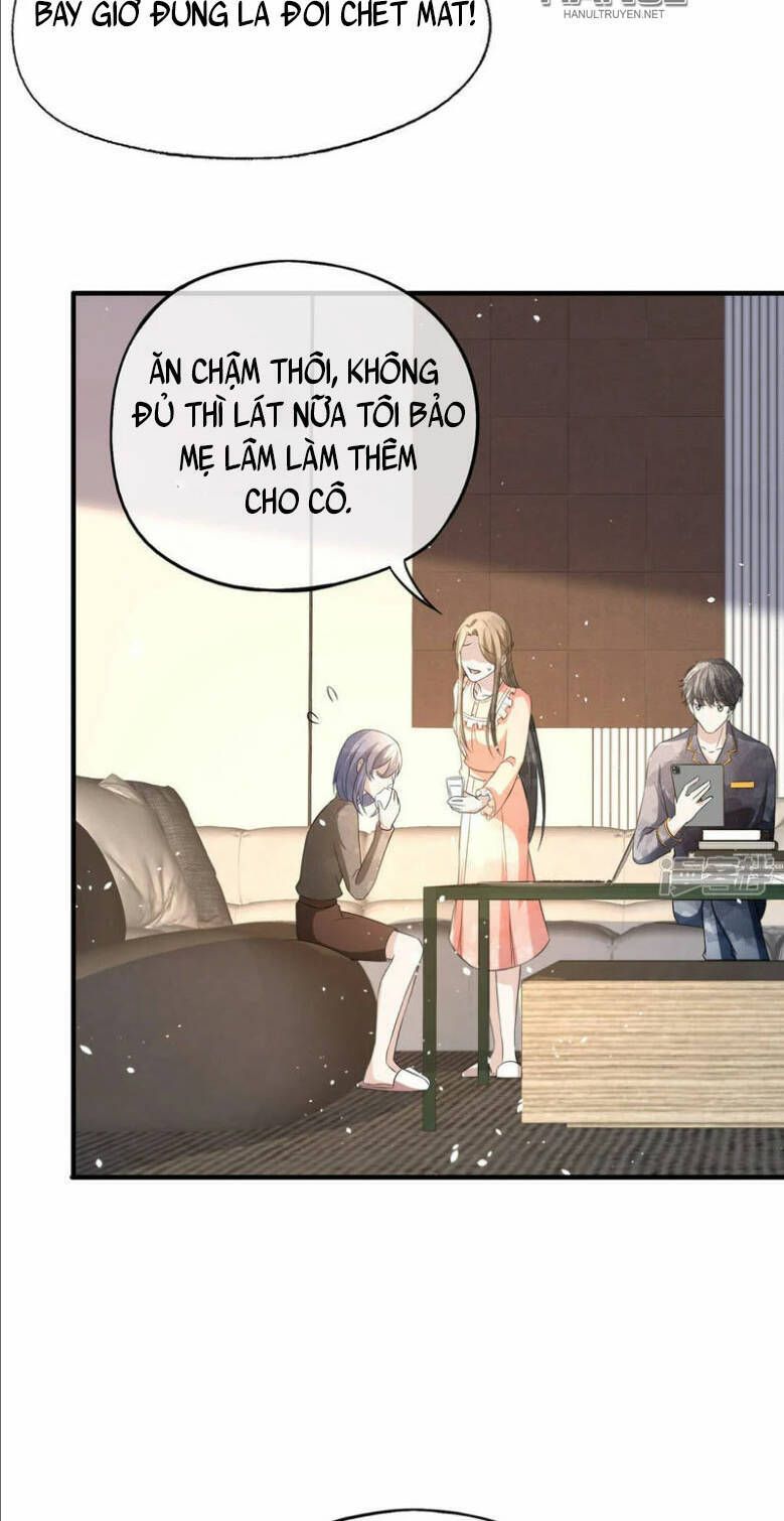 đọc truyện Cô Vợ Hợp Đồng Lạnh Lùng Không Dễ Đụng Đâu Chương 278 ảnh 17 tại Thiên Thai Truyện